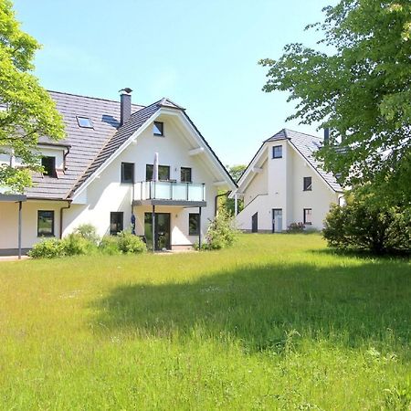 洛布Strandnahe Fewo Mit Terrasse, Gratis Nutzung Vom Ahoi Erlebnisbad Und Sauna In Sellin - Rex Rugia Fewo 13-2公寓 外观 照片